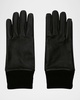 Deer Leather Gloves 