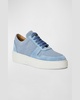Men's Darian Low-Top Cupsole Sneakers 