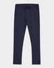 Men's Wool Drawstring Pants