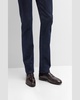 Men's Techno Horse Penny Loafers