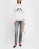Harvey Fleece Hoodie