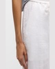 Holden Wide-Leg Linen Pants