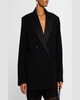 Calla Tuxedo Jacket