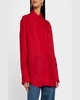 Bridget Georgette Blouse