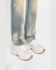 Men's Lightstar Mesh Runner Sneakers