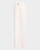 Men's Slim Flat-Front Pants