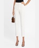 Mid-Rise Chino Pants