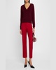 Everyday Knit Button-Down Cardigan