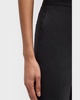 Cropped Kick-Flare Seasonless Wool Trousers