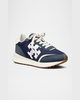 Destiny Logo Trainer Sneakers