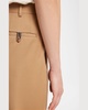 Men's Journey Flat-Front Trousers