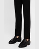 Men's Vegasso Leather Penny Loafers