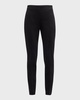 Mara Skinny Knit Pants