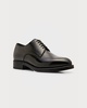 Men's Formal Leather Derby Shoes