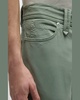 Men's Cotton-Stretch 5-Pocket Pants