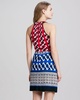 Murphy II Belted Wide-Leg Jumpsuit