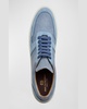 Men's Darian Low-Top Cupsole Sneakers 