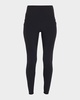 Directional Rib Leggings
