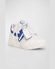 Men's Slim Out Of Office Bicolor Sneakers