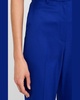 Straight-Leg Seasonless Wool Trousers