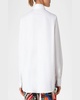 Tunic Cotton Poplin Blouse