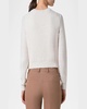 Micro Sequined Knit Cardigan