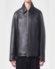 Men's Chadwick Leather Jacket
