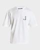 Men's Le T-Shirt Meru 