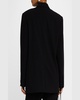 Calla Tuxedo Jacket