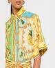 La Musica Mini Shirtdress