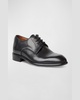 Men's Salerno Leather Oxford Loafers