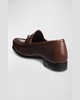 Men's Verona II Leather Loafers