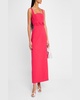 Newbewick Midi Dress