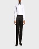 Men's Wool Tuxedo Pants