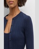 Fisher Textured Cardigan