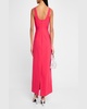 Newbewick Midi Dress