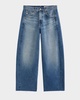 Hattie Crop Jeans