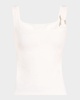 Crystal Link Tank Top