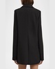 The Favorite Oversized Blazer
