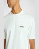 Men's Grosgrain Logo T-Shirt
