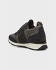 Men's Knit Runner Sneakers
