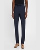 Men's Wool Drawstring Pants