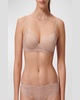 Reve Lace Plunge Bra