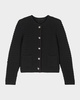 Gaspard Cardigan