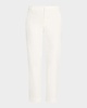 Mid-Rise Chino Pants