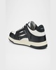 Men's Skel Leather Low-Top Sneakers