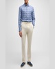 Men's Journey Gabardine Pants