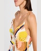Essex Embellished Mini Dress