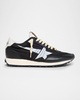 Marathon Retro Runner Sneakers