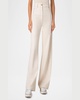Cooper Wide Leg Cotton Wool Denim Pants
